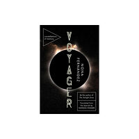 Graywolf Press Voyager (häftad, eng)