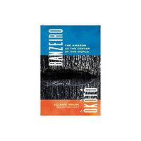 Graywolf Press Banzeiro Okoto (häftad, eng)