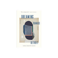 Graywolf Press Dreaming of Ramadi in Detroit (häftad, eng)