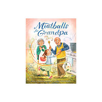 Amazon Publishing Meatballs for Grandpa (inbunden, eng)