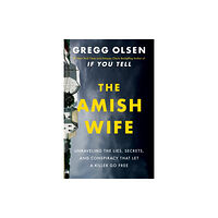 Amazon Publishing The Amish Wife (inbunden, eng)