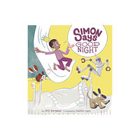 Amazon Publishing Simon Says Good Night (inbunden, eng)