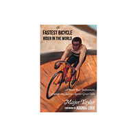 Microcosm Publishing Fastest Bicycle Rider In The World (häftad, eng)