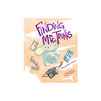 Familius LLC Finding Mr. Trunks (inbunden, eng)