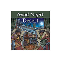 Our World of Books Good Night Desert (bok, board book, eng)