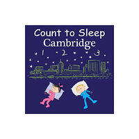 Our World of Books Count to Sleep Cambridge (bok, board book, eng)