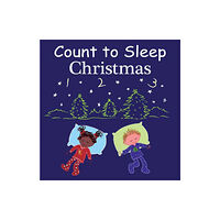 Our World of Books Count to Sleep Christmas (bok, board book, eng)