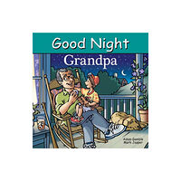 Our World of Books Good Night Grandpa (bok, board book, eng)