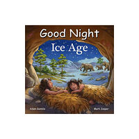 Our World of Books Good Night Ice Age (bok, board book, eng)