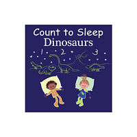 Our World of Books Count to Sleep Dinosaurs (bok, board book, eng)