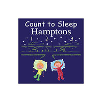 Our World of Books Count to Sleep Hamptons (bok, board book, eng)