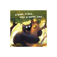 Astra Publishing House A Bear, a Bee, and a Honey Tree (inbunden, eng)