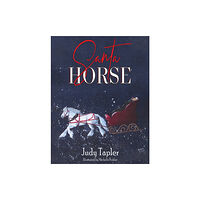 Austin Macauley Publishers LLC Santa Horse (häftad, eng)