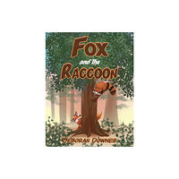 Austin Macauley Publishers LLC Fox and the Raccoon (häftad, eng)