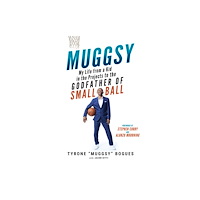 Triumph Books Muggsy (häftad, eng)