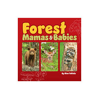 Adventure Publications, Incorporated Forest Mamas and Babies (bok, board book, eng)