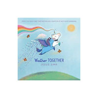 Simon & Schuster Weather Together (inbunden, eng)