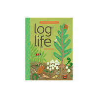 Simon & Schuster Log Life (inbunden, eng)