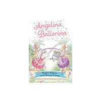 Simon & Schuster Angelina Ballerina and the Dancing Princess (häftad, eng)