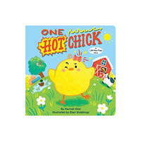 Simon & Schuster One Hot Chick (bok, board book, eng)