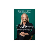 Harvard Business Review Press Good Power (inbunden, eng)