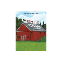 Austin Macauley Publishers LLC Sam the Seagull (häftad, eng)