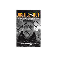 Austin Macauley Publishers LLC Justice or Not (häftad, eng)