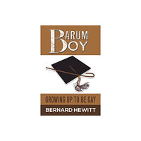 Austin Macauley Publishers LLC Barum Boy (häftad, eng)