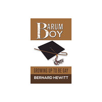 Austin Macauley Publishers Barum Boy