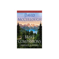 Simon & Schuster Brave Companions (inbunden, eng)