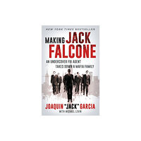 Gallery Books Making Jack Falcone (häftad, eng)