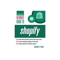 Entrepreneur Press Ultimate Guide to Shopify for Business (häftad, eng)