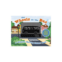 HarperCollins Focus The Wheels on the Bus (inbunden, eng)