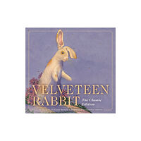 HarperCollins Focus The Velveteen Rabbit (inbunden, eng)