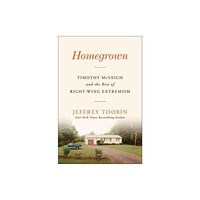 Simon & Schuster Homegrown (inbunden, eng)