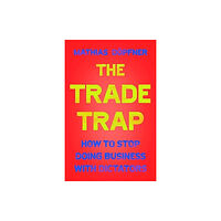 Simon & Schuster The Trade Trap (inbunden, eng)