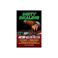 Permuted Press Dirty Dealing (inbunden, eng)