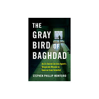 She Writes Press The Gray Bird of Baghdad (häftad, eng)