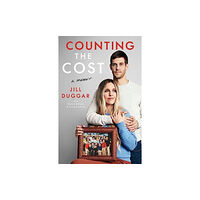 Simon & Schuster Counting the Cost (inbunden, eng)