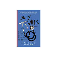 Fulcrum Publishing Duty Calls (häftad, eng)