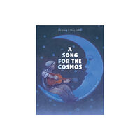 Creative Company,US Song for the Cosmos (häftad, eng)