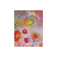 Creative Company,US Sister Spring (häftad, eng)