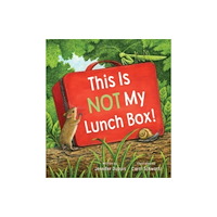 Tilbury House,U.S. This is Not My Lunchbox (inbunden, eng)