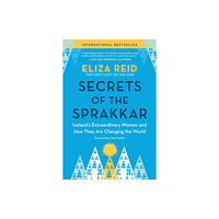 Sourcebooks, Inc Secrets of the Sprakkar (häftad, eng)