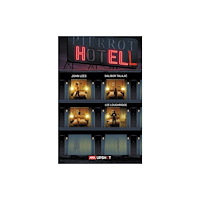 Artists Writers & Artisans Hotell Vol. 1 (häftad, eng)