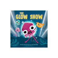 Sourcebooks, Inc Glow Show, The (häftad, eng)