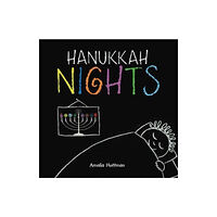 Lerner Publishing Group Hanukkah Nights (bok, board book, eng)