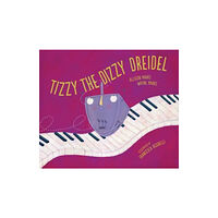 Lerner Publishing Group Tizzy the Dizzy Dreidel (häftad, eng)