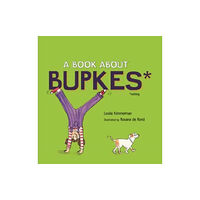 Lerner Publishing Group A Book about Bupkes (häftad, eng)