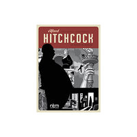 NBM Publishing Company Alfred Hitchcock (inbunden, eng)